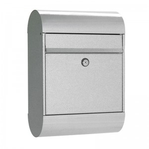 Brievenbus Allux 6000 Brievenbus Allux 6000