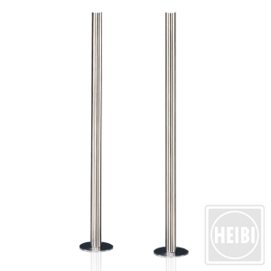 Heibi rvs massief geborsteld koker statief 64416-072 Heibi rvs massief geborsteld koker statief 64416-072