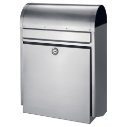 Decayeux Brievenbus P171 RVS / INOX Decayeux Brievenbus P171 RVS / INOX