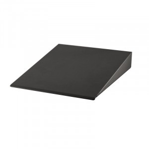 Dak Brick 215mm zwart Dak Brick 215mm zwart