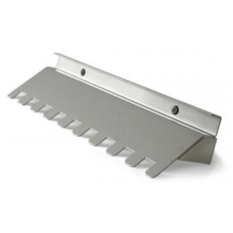 Bobi anti - hengelplaat RVS Bobi anti - hengelplaat RVS