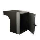 STOER! DOORVOERKAST BERLIJN 40-55 BASALT STOER! DOORVOERKAST BERLIJN 40-55 BASALT