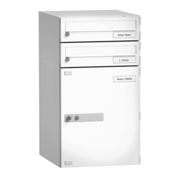 BURG-WÄCHTER Paketbox eBoxx für draußen, für alle gängigen Paketdienste BURG-WÄCHTER Paketbox eBoxx für draußen, für alle gängigen Paketdienste