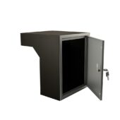 STOER! DOORVOERKAST BERLIJN 35-50 BASALT STOER! DOORVOERKAST BERLIJN 35-50 BASALT