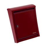 Penne Steely Bordeaux Rood A2082